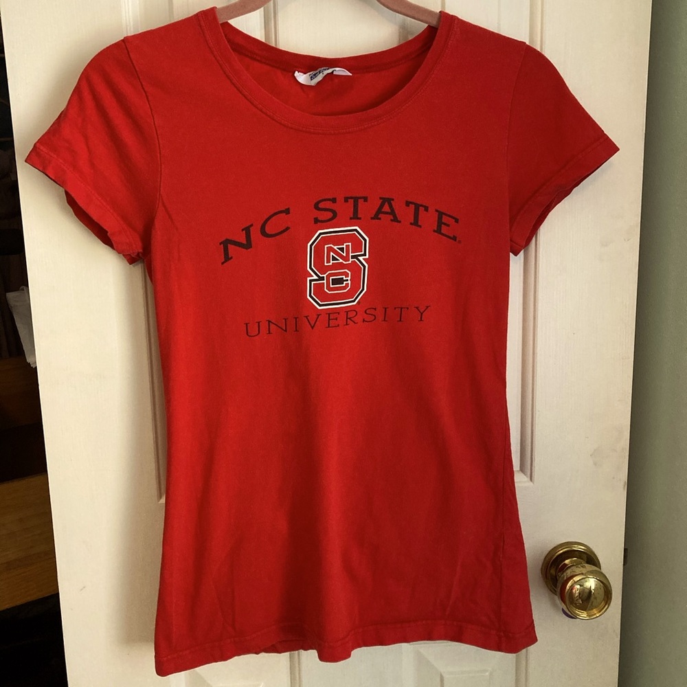 NC STATE Slim-fit T-Shirt (S)